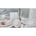 Овальна порцелянова тарілка Alt Porcelain YF036