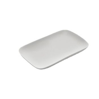 Овальна тарілка без борта Alt Porcelain F0034-10