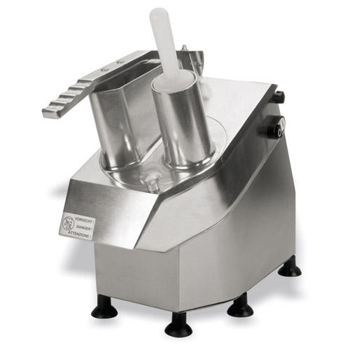 Овочерізка CELME CHEF 300 CE, продуктивність 250–300 кг/год