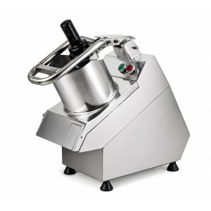 Овочерізка електрична REEDNEE VC65MS, потужність 0,75 кВт