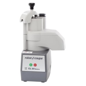 Овочерізка Robot Coupe CL 30 Bistro, продуктивність 50 кг/год