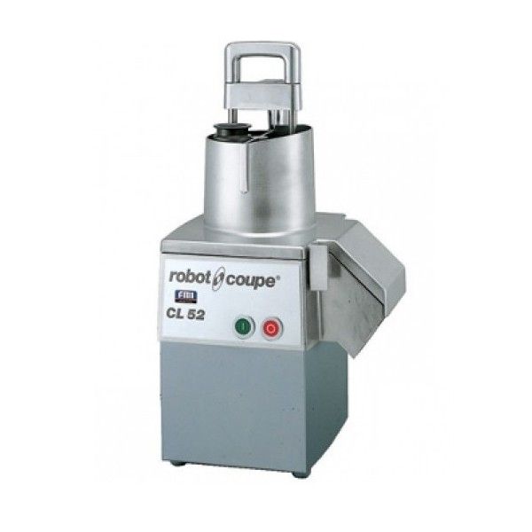 Овощерезка Robot Coupe CL 52 (380В)