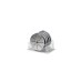 Овочерізка Sirman TM INOX, швидкість дисків 300 об/хв
