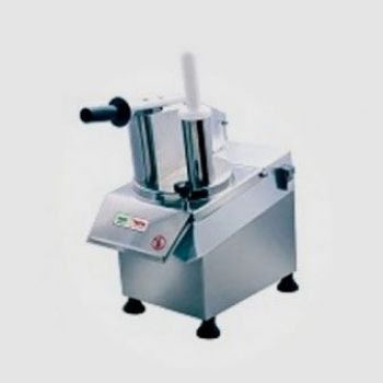 Овощерезка с 5 дисками Inoxtech HLC-300