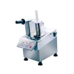 Овочерізка Inoxtech HLC-300, продуктивність до 300 кг/год