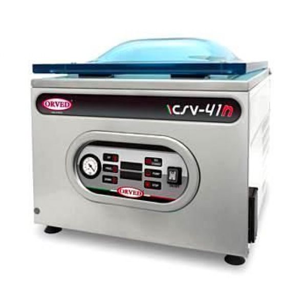 Упаковщик вакуумный Orved CUISSON SV41N
