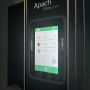 Пароконвектомат AP7QT Apach