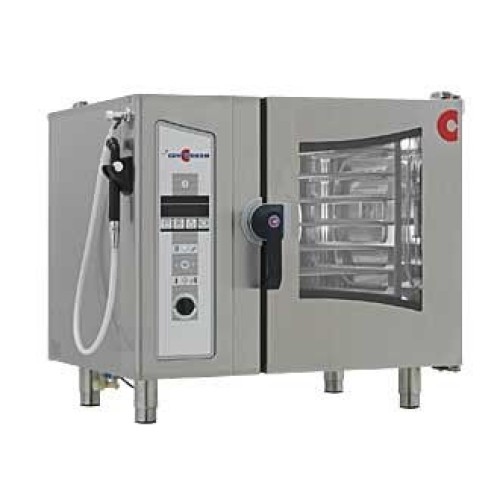 Пароконвектомат Convotherm ОЕВ 6.10 EASY TOUCH