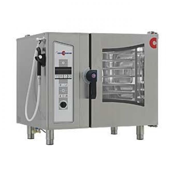 Пароконвектомат Convotherm ОЕВ 6.10 EASY TOUCH