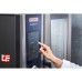 Пароконвектомат Rational iCombi Pro XS 6-2/3, 6 уровней 2/3 GN