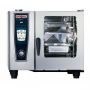 Пароконвектомат Rational SCC 61