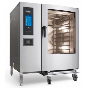 Пароконвектомат Retigo Vision-2 B1221I