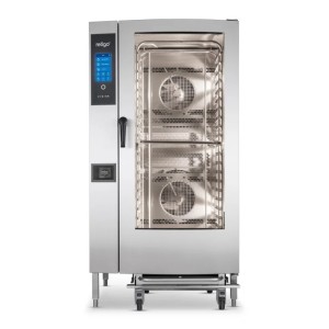 Retigo Blue Vision B 2011 b Combi Oven, 20×GN1/1, Boiler