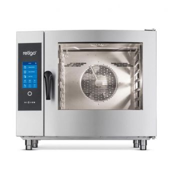 Пароконвектомат Retigo Vision-2 B611B