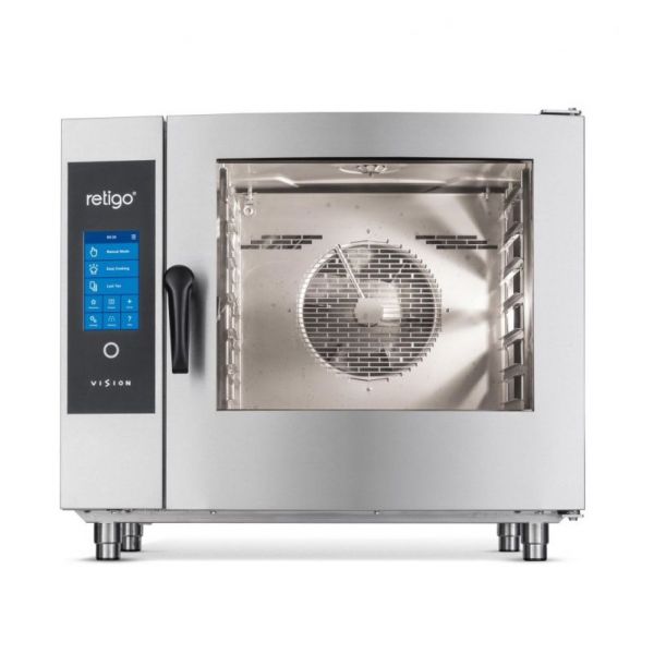 Пароконвектомат Retigo Vision-2 B611B