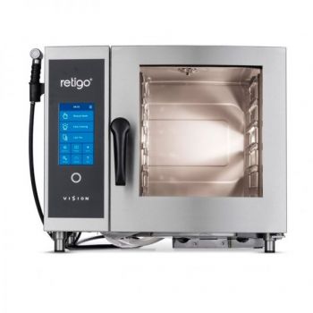 Пароконвектомат Retigo Vision-2 B623I