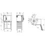Пароконвектомат Retigo Vision-2 B623I