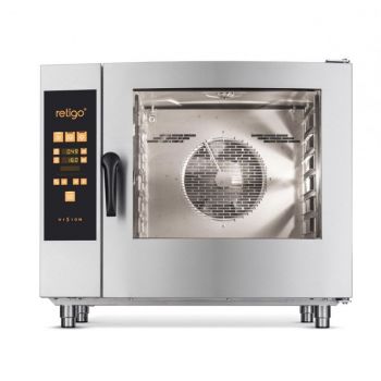 Пароконвектомат Retigo Vision-2 O611i+