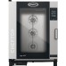 Пароконвектомат Unox ChefTop MIND.Maps PLUS XEVC-1021-GPRM, 10 уровней GN 2/1