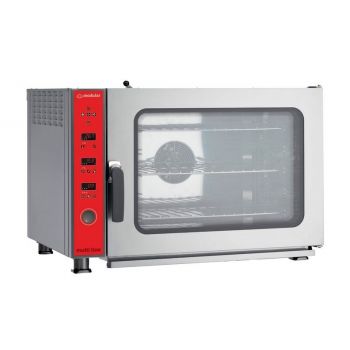 Пароконвекционная печь Modular FDE 051 P+ autowash