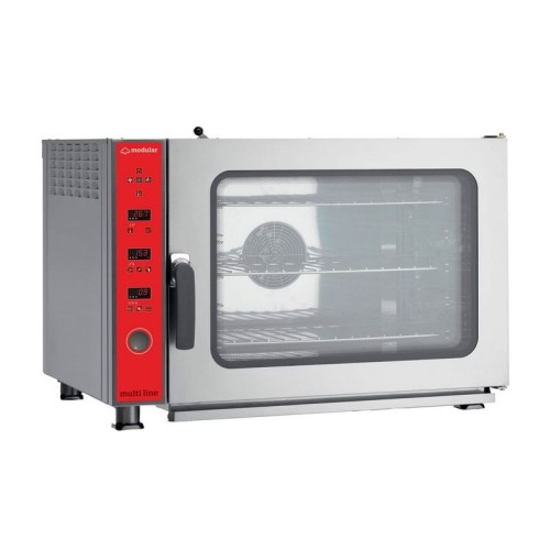 Пароконвекционная печь Modular FDE 051 P+ autowash