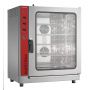 Пароконвекційна піч MODULAR FDE 101 P+ autowash