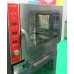 Пароконвекционная печь MODULAR FDE 101 P+ autowash