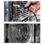 Пароконвекційна піч Rational SCC XS
