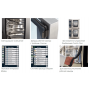 Пароконвекційна піч Rational SCC XS