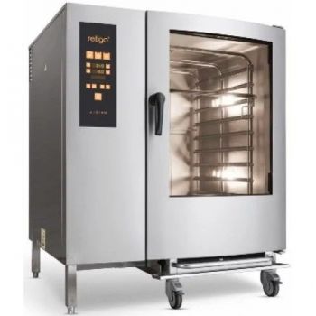 Пароконвекционная печь Retigo Vision-2 о1221b (бойлер)