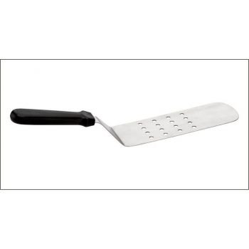 Перфорована лопатка з пластиковою ручкою FoREST 354220 (37 см)