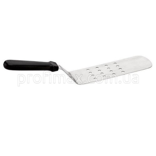 FoREST Perforated Turner with Plastic Handle
