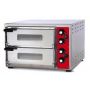 Піч для піци 2 камери Frosty F11