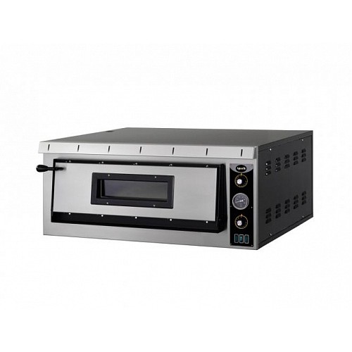 Apach AML4 Electric Pizza Oven