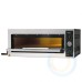 Apach AML4X Electric Deck Pizza Oven for 4 Pizzas