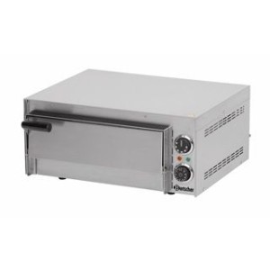 Піч для піци BARTSCHER MINI 1