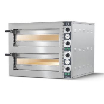 Печь для пиццы Cuppone TZ435/2M