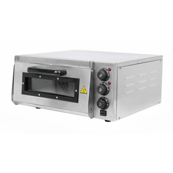 Піч для піци EWT INOX PZ1ST