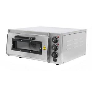 Піч для піци EWT INOX PZ1ST, 1 камера
