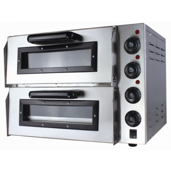 Піч для піци EWT INOX PZ2ST