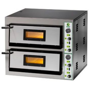 Печь для пиццы Fimar FME 6+6