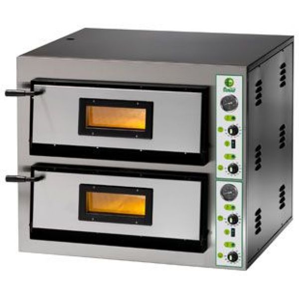 Печь для пиццы Fimar FME 6+6