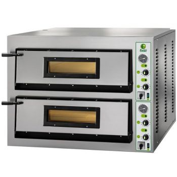 Печь для пиццы Fimar FME4+4