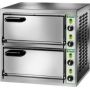 Піч для піци Fimar MICRO 2C INOX