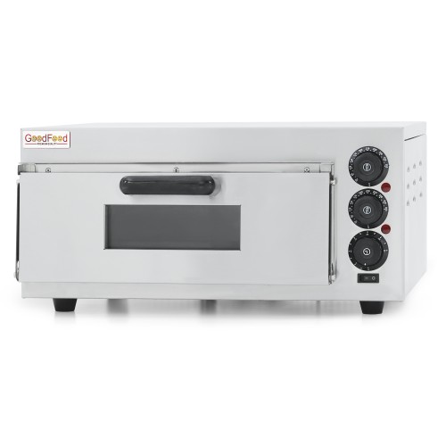 GoodFood PO1 4×20 Electric Pizza Oven