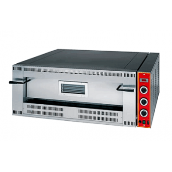 Печь для пиццы газовая GGF G9
