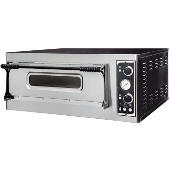 Печь для пиццы Hostek BASIC4