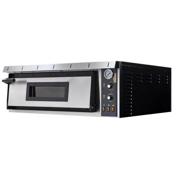 Печь для пиццы Itpizza ML 6