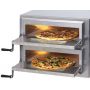 Піч для піци ITPIZZA MS 1+1