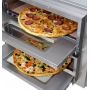 Піч для піци ITPIZZA MS 1+1